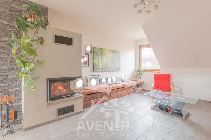 Prodej rodinného domu, Valašská Polanka, 415 m2