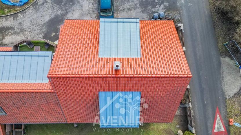 Prodej rodinného domu, Valašská Polanka, 415 m2