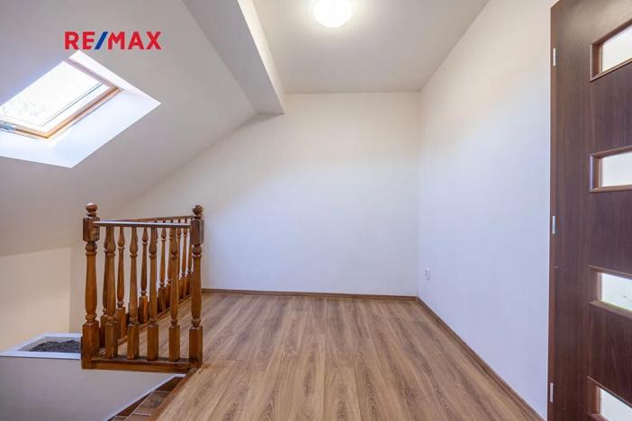 Prodej rodinného domu, Louny, Vladislavova, 155 m2