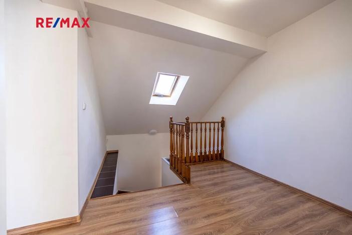 Prodej rodinného domu, Louny, Vladislavova, 155 m2