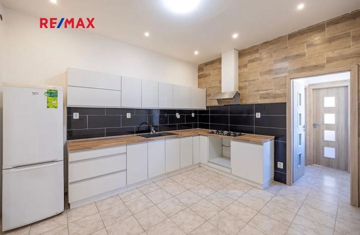 Prodej rodinného domu, Louny, Vladislavova, 155 m2