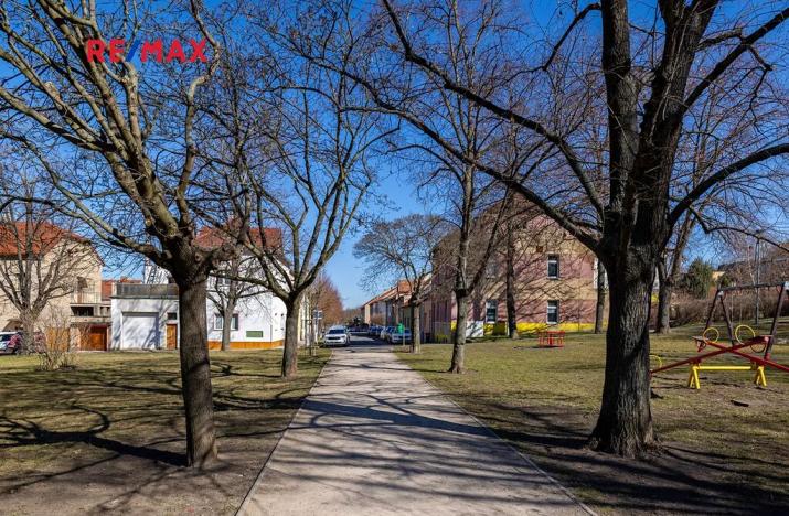 Prodej rodinného domu, Louny, Vladislavova, 155 m2