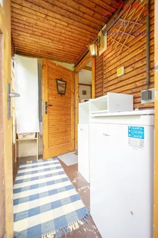 Prodej pozemku pro bydlení, Chyňava, 579 m2