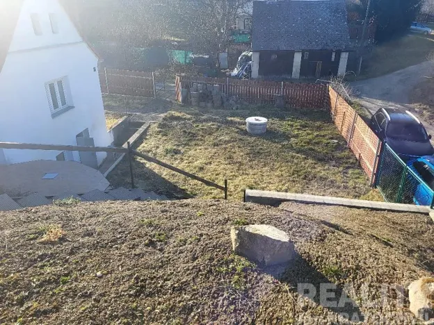 Prodej rodinného domu, Nový Knín, 96 m2