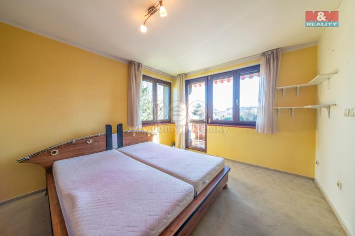 Prodej rodinného domu, Ostrava, Holubova, 280 m2