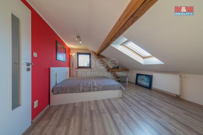 Prodej rodinného domu, Ostrava, Holubova, 280 m2