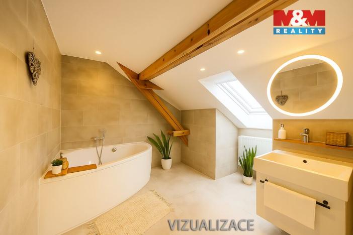 Prodej rodinného domu, Ostrava, Holubova, 280 m2