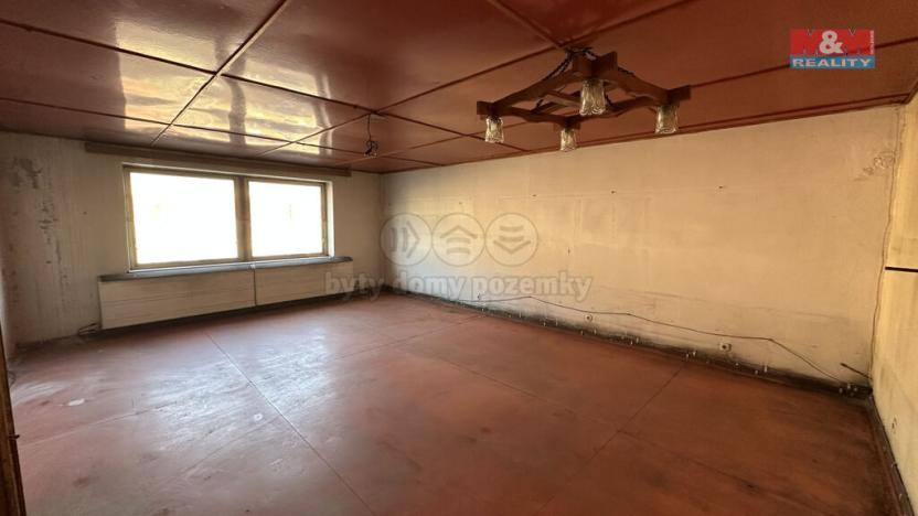 Prodej rodinného domu, Veselí nad Lužnicí - Veselí nad Lužnicí I, Budějovická, 290 m2