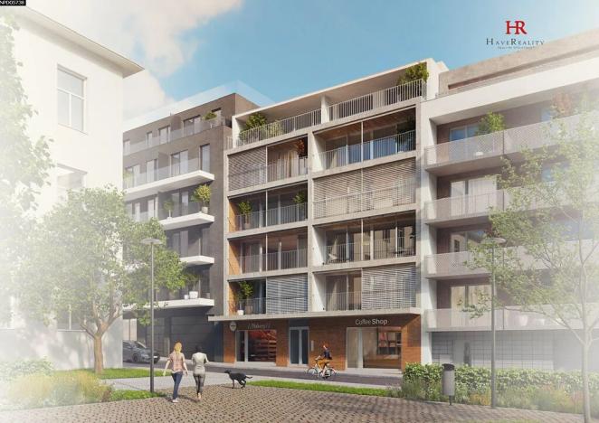 Prodej bytu 2+kk, Benešov, 80 m2