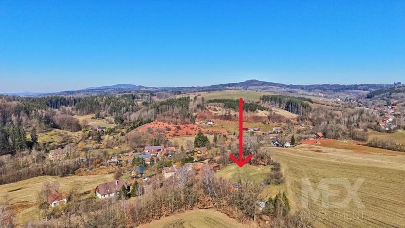 Prodej pozemku pro bydlení, Úbislavice, 2205 m2