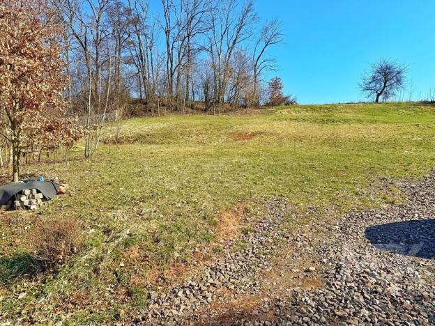 Prodej pozemku pro bydlení, Úbislavice, 2205 m2