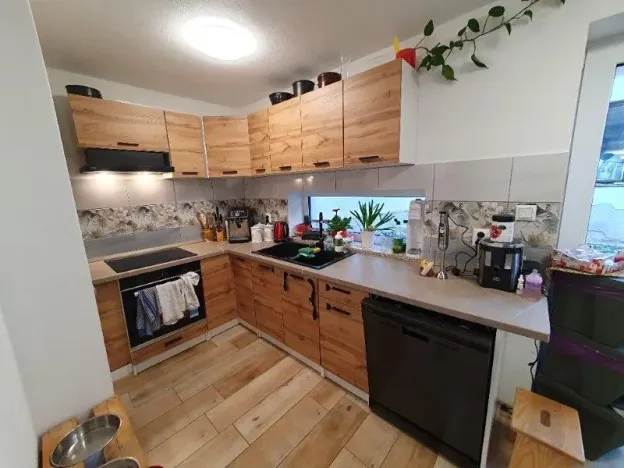 Prodej rodinného domu, Telč, 85 m2