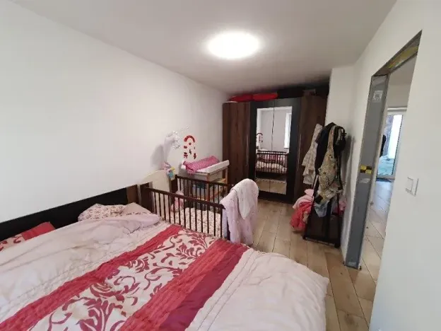 Prodej rodinného domu, Telč, 85 m2