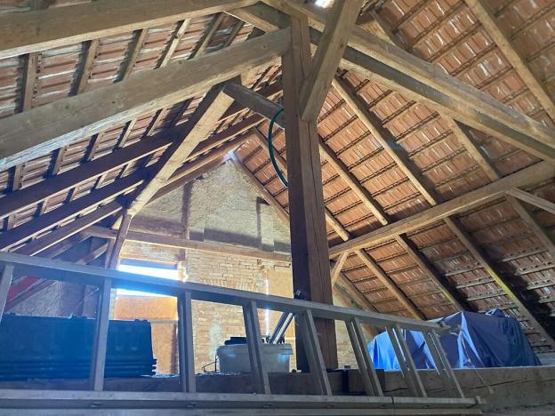 Prodej rodinného domu, Velká Buková, 200 m2