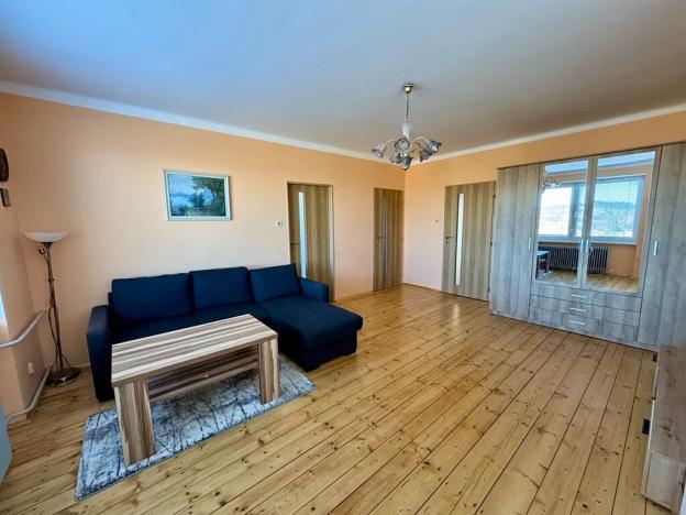 Prodej vícegeneračního domu, Klenová, 4444 m2