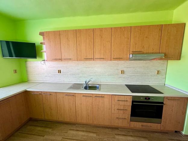 Prodej vícegeneračního domu, Klenová, 4444 m2