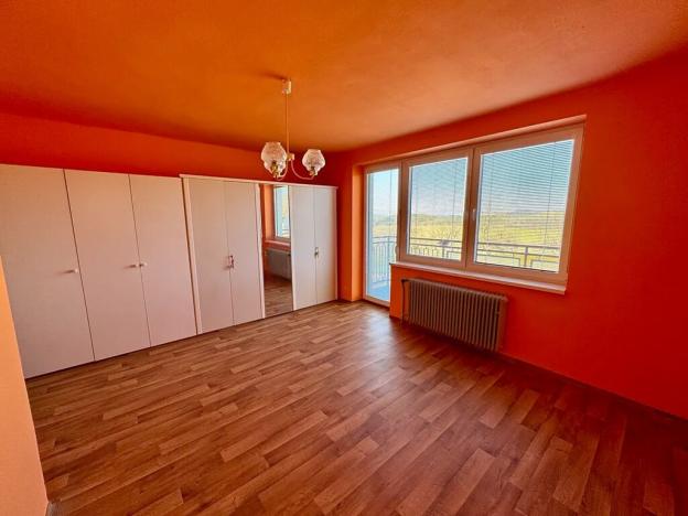 Prodej vícegeneračního domu, Klenová, 4444 m2