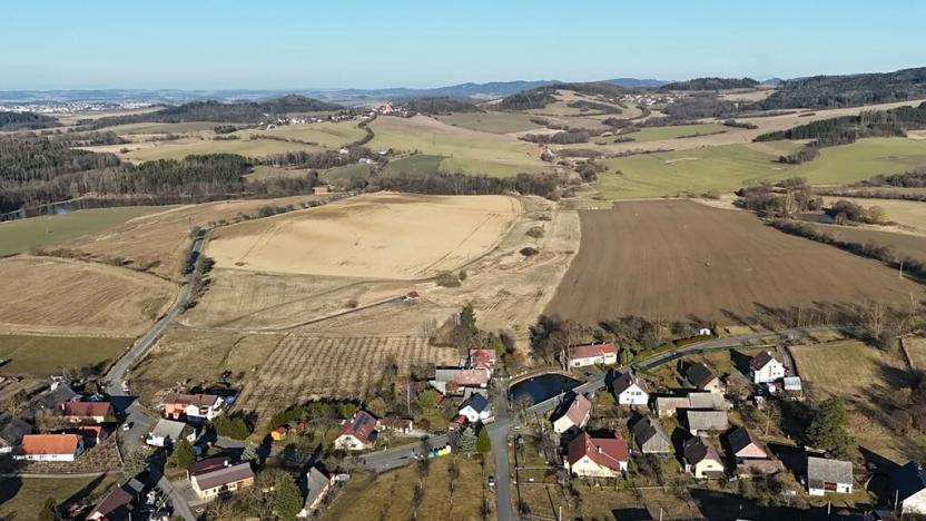 Prodej vícegeneračního domu, Klenová, 4444 m2