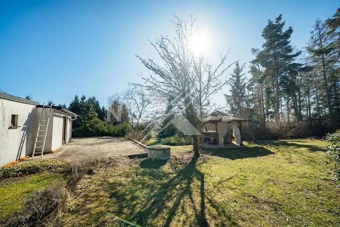 Prodej rodinného domu, Mníšek pod Brdy, Ve Štítku, 76 m2