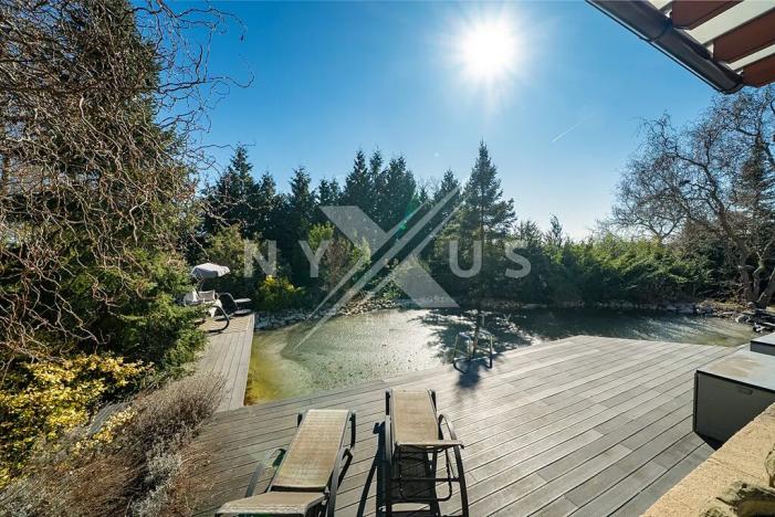 Prodej pozemku pro bydlení, Mníšek pod Brdy, Ve Štítku, 2505 m2