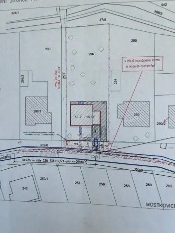 Prodej rodinného domu, Mostkovice, 146 m2