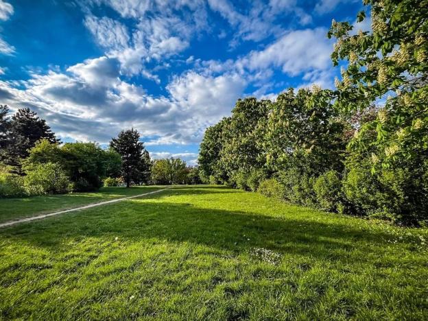 Prodej bytu 2+kk, Praha - Strašnice, Strančická, 55 m2