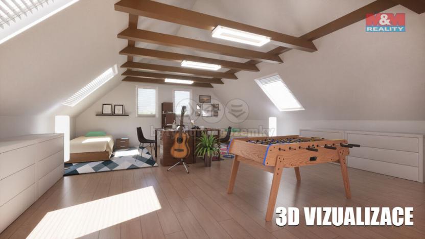 Prodej rodinného domu, Skalice u České Lípy, 202 m2