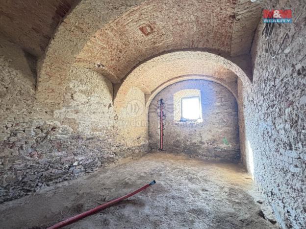 Prodej zemědělské usedlosti, Jindřichův Hradec - Matná, 88 m2