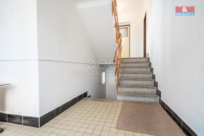 Prodej rodinného domu, Borovany, Tovární, 130 m2