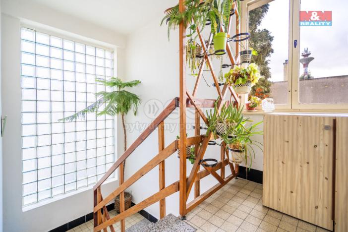 Prodej rodinného domu, Borovany, Tovární, 130 m2