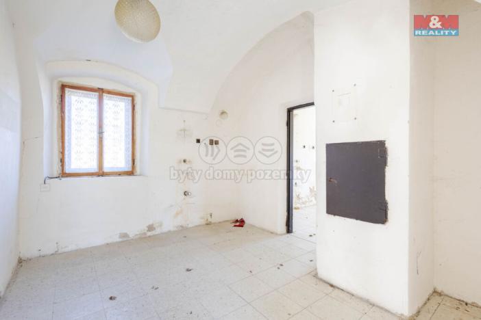 Prodej rodinného domu, Radvanec - Maxov, 420 m2