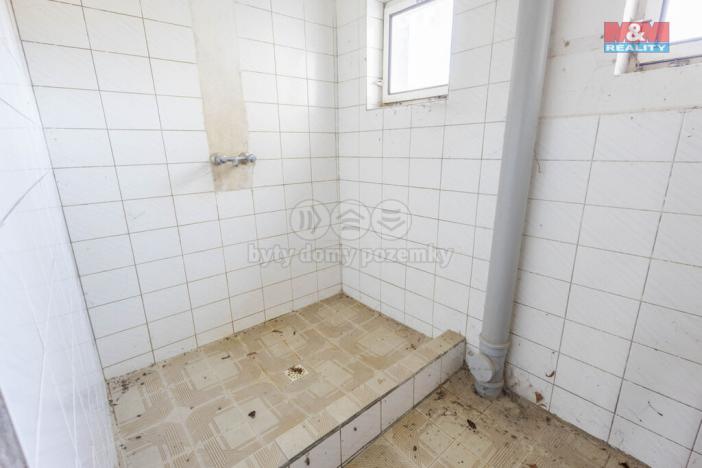 Prodej rodinného domu, Radvanec - Maxov, 420 m2