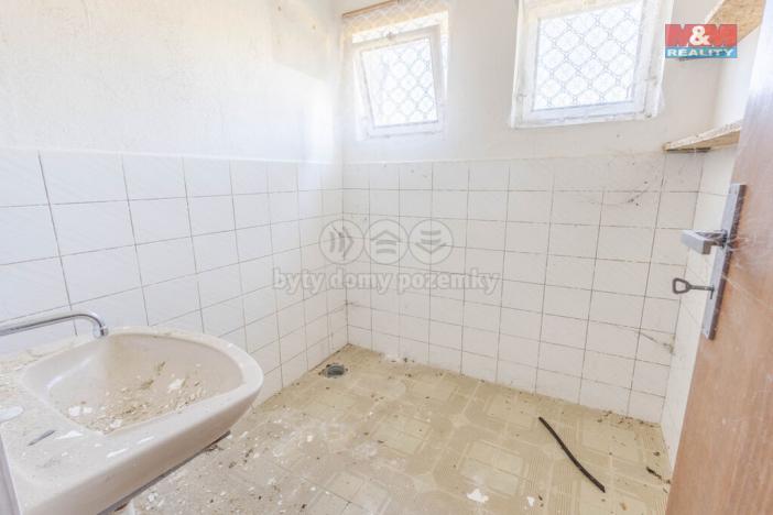 Prodej rodinného domu, Radvanec - Maxov, 420 m2