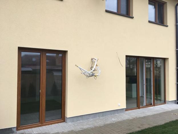 Prodej bytu 2+kk, Kouřim, Nová, 47 m2