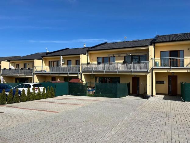 Prodej bytu 2+kk, Kouřim, Nová, 47 m2