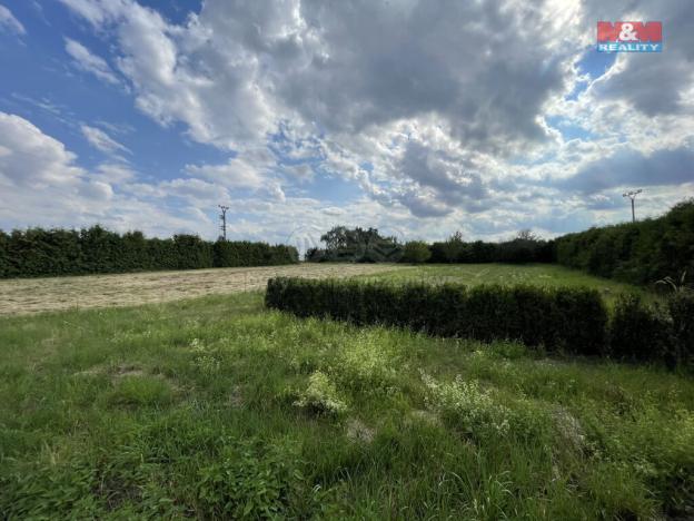 Prodej pozemku pro bydlení, Kbel - Kbílek, 2095 m2