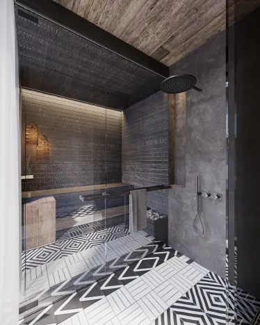 Prodej bytu 2+kk, Doksy, Lázeňský vrch, 61 m2