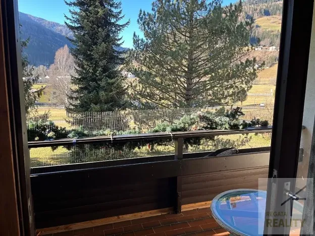 Prodej bytu 3+1, Patergassen, Rakousko, 55 m2