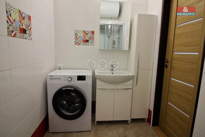 Prodej bytu 3+kk, Nymburk, Zbožská, 56 m2