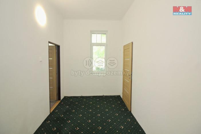 Prodej bytu 3+kk, Nymburk, Zbožská, 56 m2