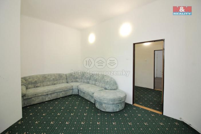 Prodej bytu 3+kk, Nymburk, Zbožská, 56 m2