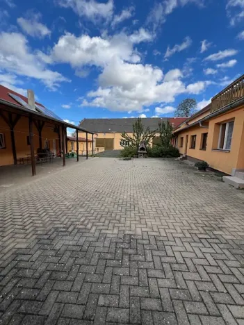 Prodej zemědělské usedlosti, Štědrá, 1787 m2