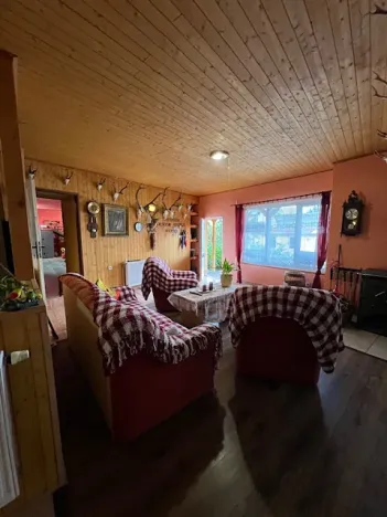 Prodej zemědělské usedlosti, Štědrá, 1787 m2