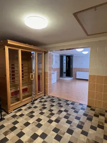 Prodej zemědělské usedlosti, Štědrá, 1787 m2