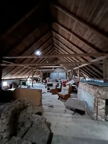 Prodej zemědělské usedlosti, Štědrá, 1787 m2