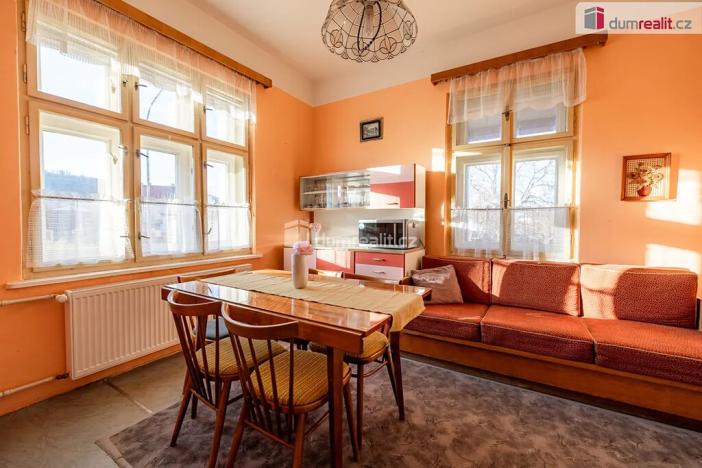 Prodej rodinného domu, Blatno, 210 m2