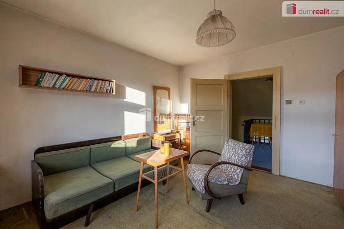 Prodej rodinného domu, Blatno, 210 m2