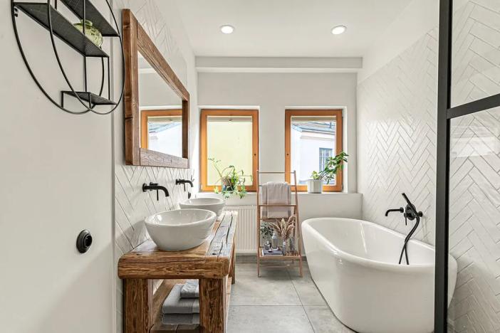 Prodej bytu 2+kk, Praha - Nusle, Spytihněvova, 124 m2