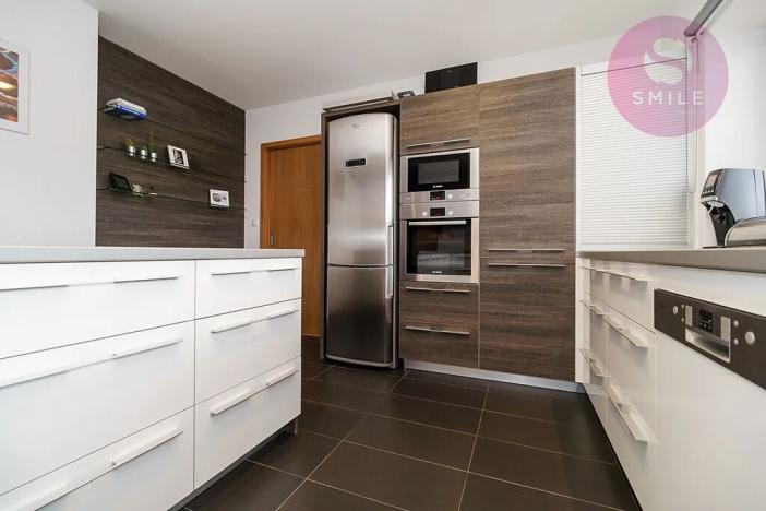 Pronájem bytu 4+1, Ostrava, Vítězná, 205 m2