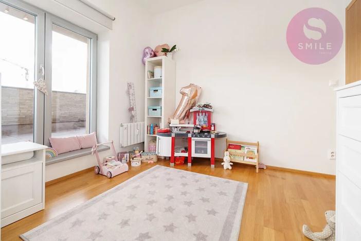 Pronájem bytu 4+1, Ostrava, Vítězná, 205 m2